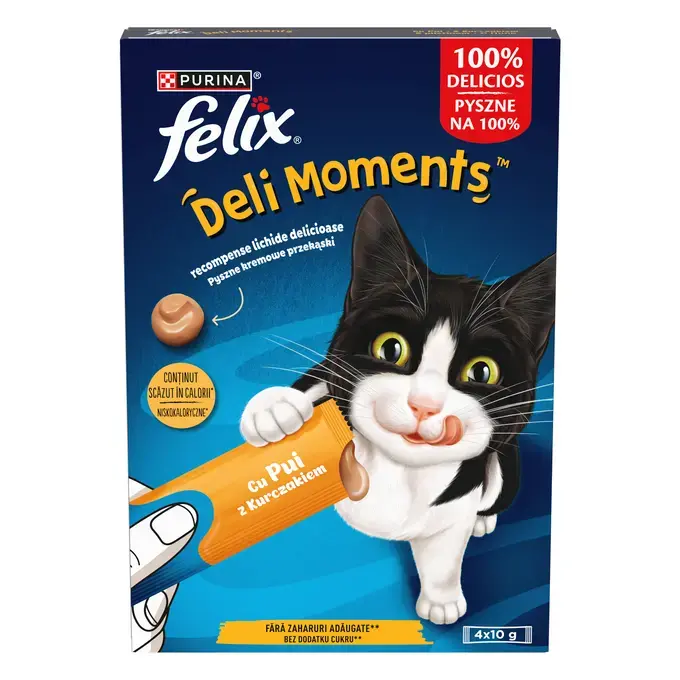 Recompense & Snacks - felixdelimomentspui4x10gpisici