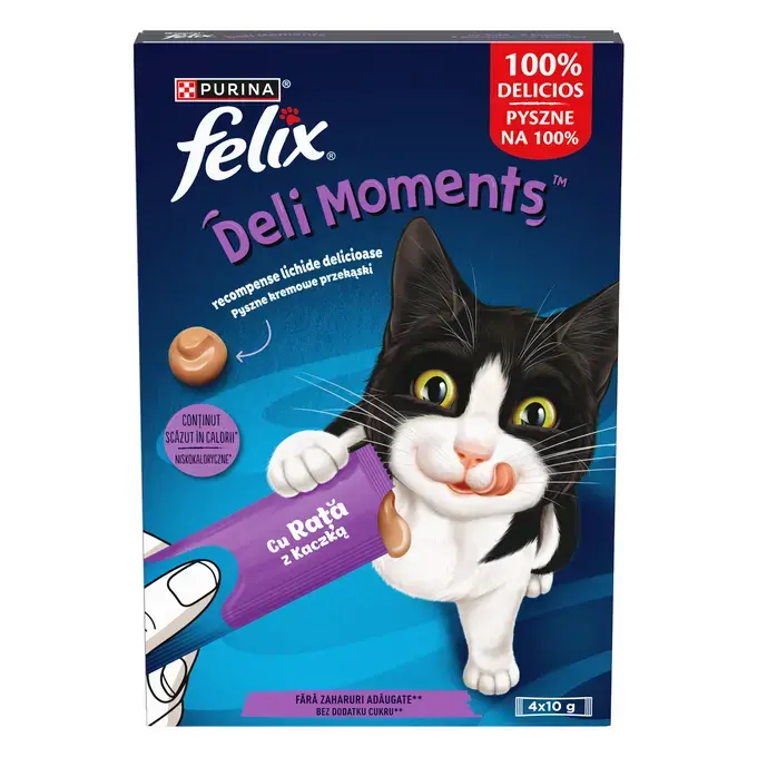 Recompense & Snacks - felixdelimomentsrata4x10gpisici