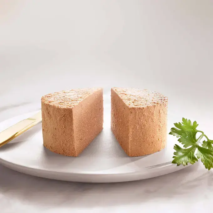 Gourmet Gold Mousse, Hrană Umedă pentru Pisici, Pate Ton, 85g – Răsfăț fin și aerat! [1]