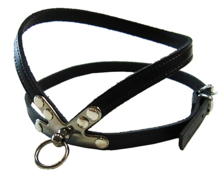 Hamuri - ham-clasic-pet-expert-negru-nr5