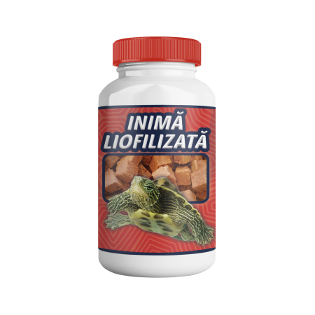 Mai multe - cuburi-inima-liofilizata-hrana-broscute-120ml