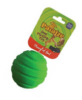 Jucarii - jucarie-caini-paiatze-cometa-verde-latex-7-5cm
