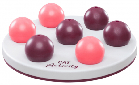 Jucărie pentru pisici, Trixie Activity Solitaire, 20 cm [2]