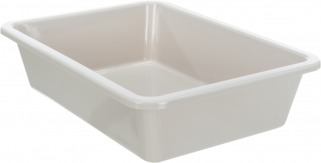 Litieră Trixie Kitty pentru pisici junior – 37x27x9 cm [2]