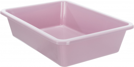 Igiena & Ingrijire - Litieră Trixie Kitty pentru pisici junior – 37x27x9 cm