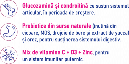LOYALIS Puppy Healthy Start Hrana uscata caine junior cu miel si orez 10kg [3]