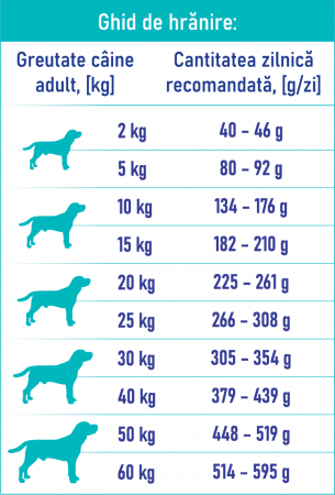 Loyalis Adult Sensitive hrană câini miel și orez 10kg [4]