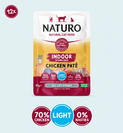 naturo-hrana-umedă-sterilised-pisici-indoor-pui-85g [6]