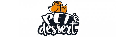 Pet's Dessert Lamb Ring 80g - Recompensă din carne de miel pentru câini [1]