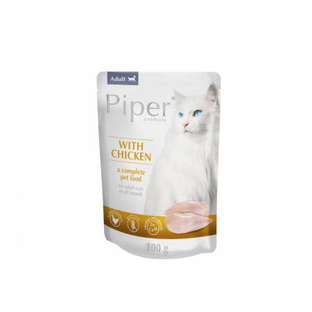 Hrana Umeda - piper-hrana-umeda-pui-adult-100g