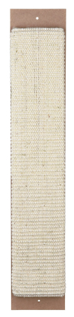 Ansambluri de joaca & Sisal - placa-zgariat-pisici-sisal-11x60cm