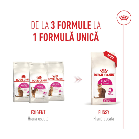 Royal Canin Savour Exigent, Hrana Uscată pentru Pisici, 10kg [1]