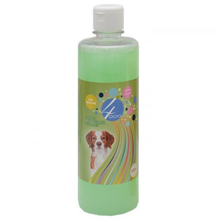 Igiena & Ingrijire - Șampon 4DOG Regenerant 500ml