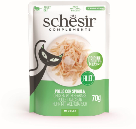 Hrana Umeda - hrana-umeda-pisici-pui-biban-jeleu-schesir-70g