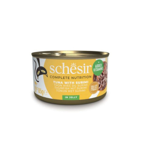 schesir-ton-surimi-jeleu-conserva-pisici-85g