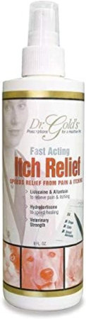 Diete veterinare - spray-antiprurit-dr-golds-synergy-labs-237ml