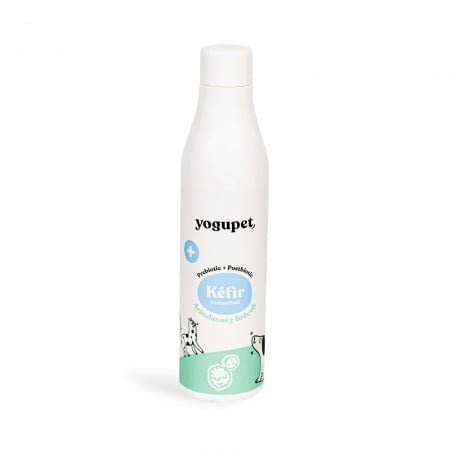 Recompense & Snacks - yogupet-kefir-afine-broccoli-200ml