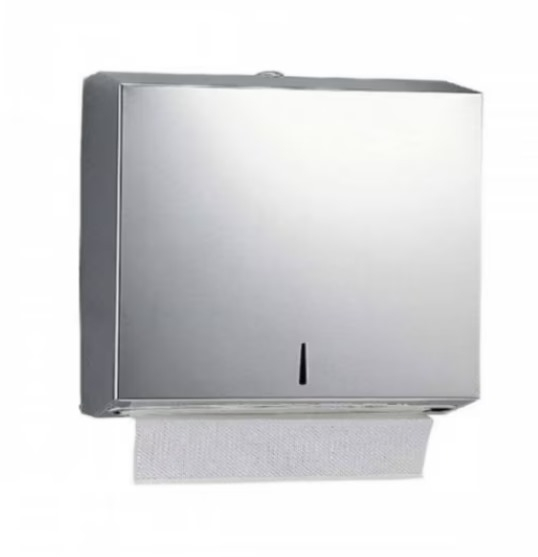 SERVETELE PLIATE Z V FOLD ALB 150 FOI/SET ESENTIS 20 PAC/BAX [2]