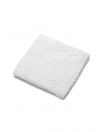 Comprese Nesterile din tifon 40cmx40cmx 100buc/pac [1]