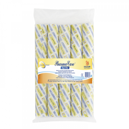 Fesi din tifon - Fesi din tifon 15cm x 10m Set (10 BUC)