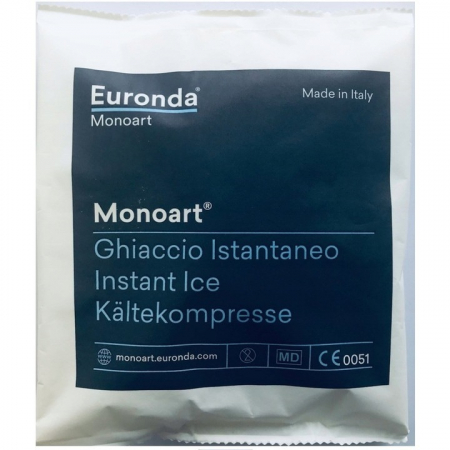 Prim ajutor - Gheata instant Monoart Euronda