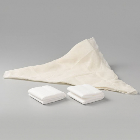 Triangule din tifon [1]