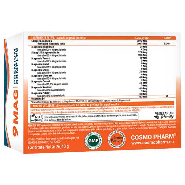 9 MAG PREMIUM COMPLEX [2]