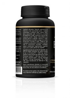 Beauty Start, 80 capsule [2]