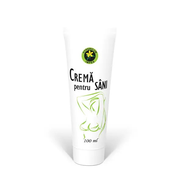 CREMĂ PENTRU SÂNI X100ML [1]