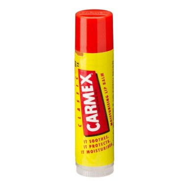 Frumusete si ingrijire - Carmex  Stick balsam buze , 4.25G