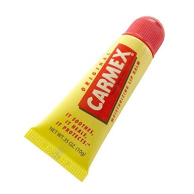 Frumusete si ingrijire - Carmex tub ,balsam de buze ,10gr