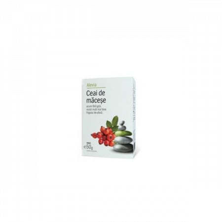 Ceaiuri - Ceai de Macese Vrac 50 g