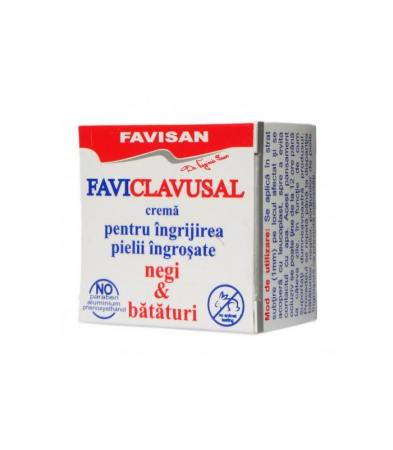 Afectiuni dermatologice - CLAVUSAL X 10ML