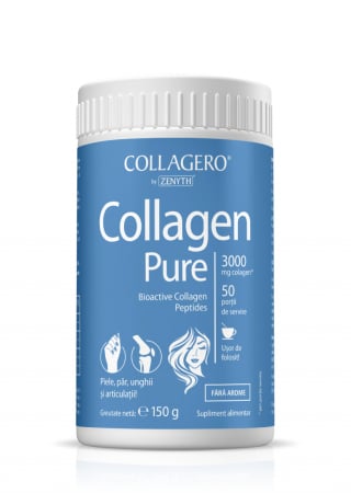 Alte categorii - Collagen Pure 150gr