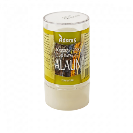 Ingrijire corp - Deo stick Alaun 120gr