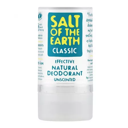 Ingrijire corp - Deodorant stick natural Classic, 90 g