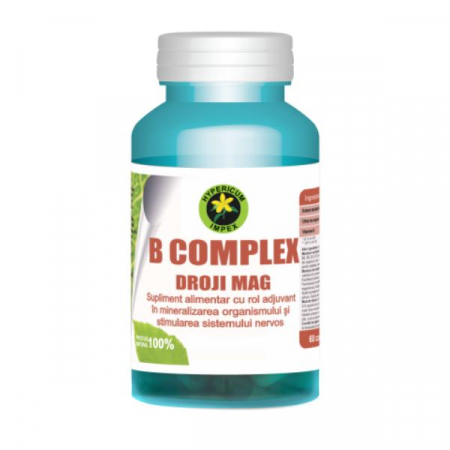 Alte categorii - DROJI MAG COMPLEX B X60CPS