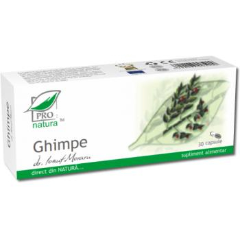 Sistemul genito-urinar - GHIMPE X30CPS