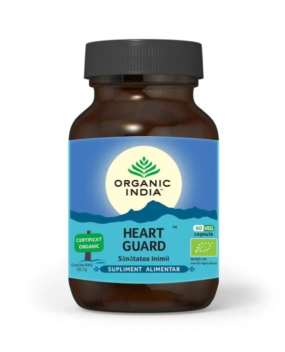 Afectiuni cardiologice - Heart Guard | Sanatatea Inimii