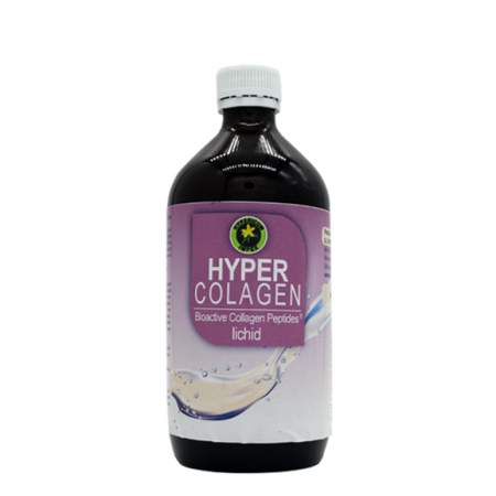 Oseoporoza - Hyper Colagen lichid 500ml