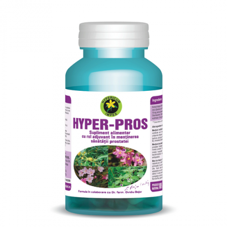 Sistemul genito-urinar - HYPER PROS X60CPS