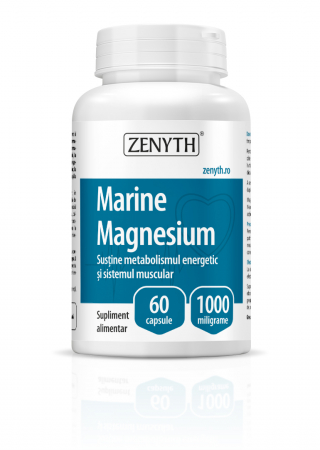 Alte categorii - Magneziu Marine