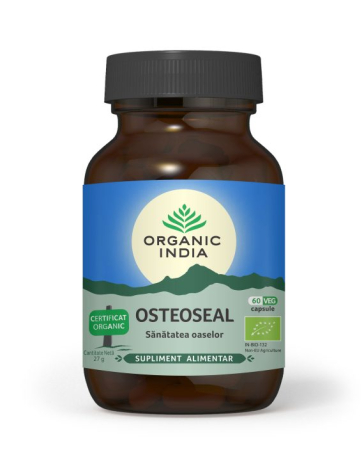 SUPLIMENTE ALIMENTARE - Osteoseal | Sanatatea oaselor