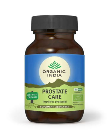 Prostata - Prostate Care | Sanatatea prostatei