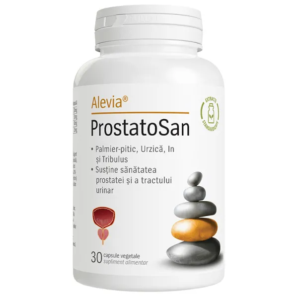 Prostata - Prostatosan 30capsule