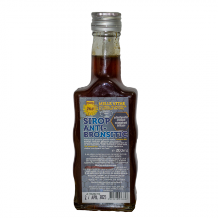 Tuse - Sirop antibronsitic , 200ml