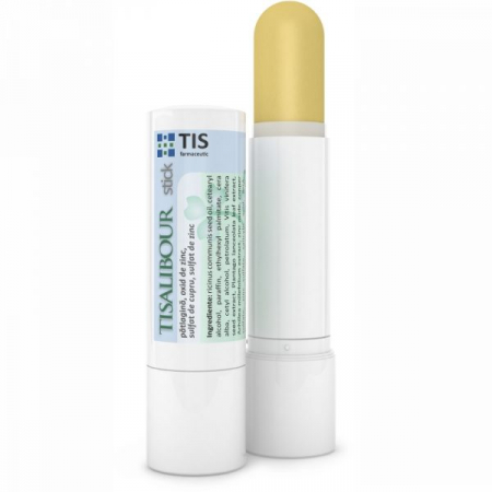 Afectiuni dermatologice - Tisalibour stick ,4g