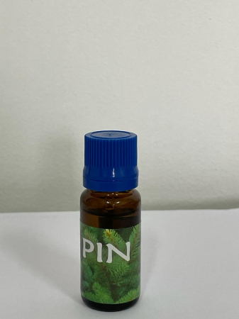 Fara actiune terapeutica - ULEI AROMOTERAPIE PIN X10ML