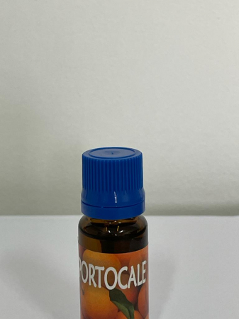 Fara actiune terapeutica - ULEI AROMOTERAPIE PORTOCALE X10ML