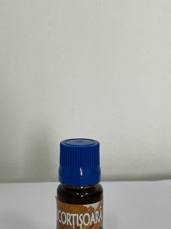Fara actiune terapeutica - ULEI AROMOTERAPIE SCORȚIȘOARĂ X10ML